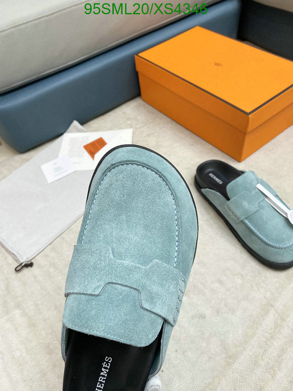 SAMC - HMS Women Shoes - 294