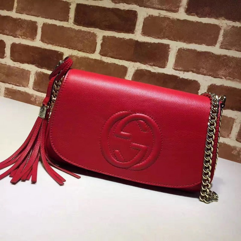 GlamI - GCI Bags - 1218