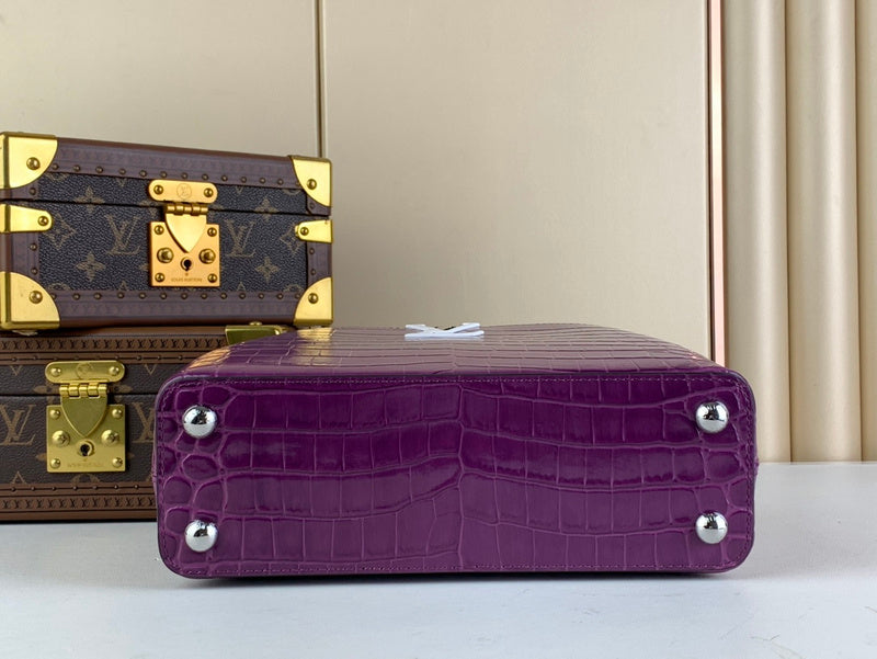 Satchel Bags - VL Bags - 2580