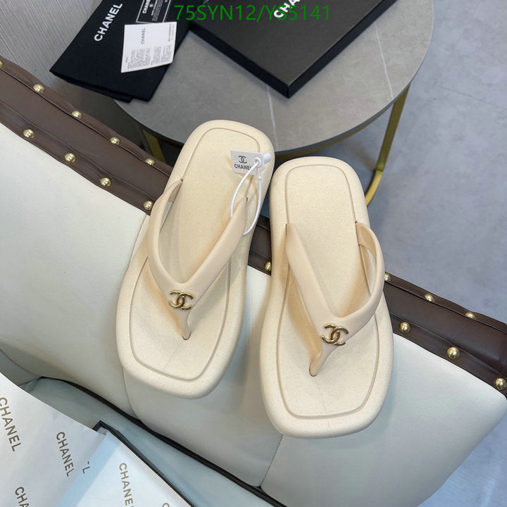SAMC - CHL Women Shoes Slippers - 185
