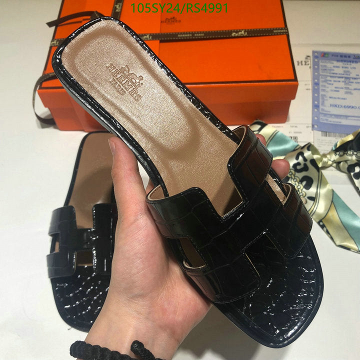 SAMC - HMS Women Shoes - 064