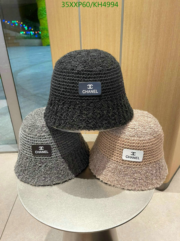 SAMC - CHL Caps & Hats - 496