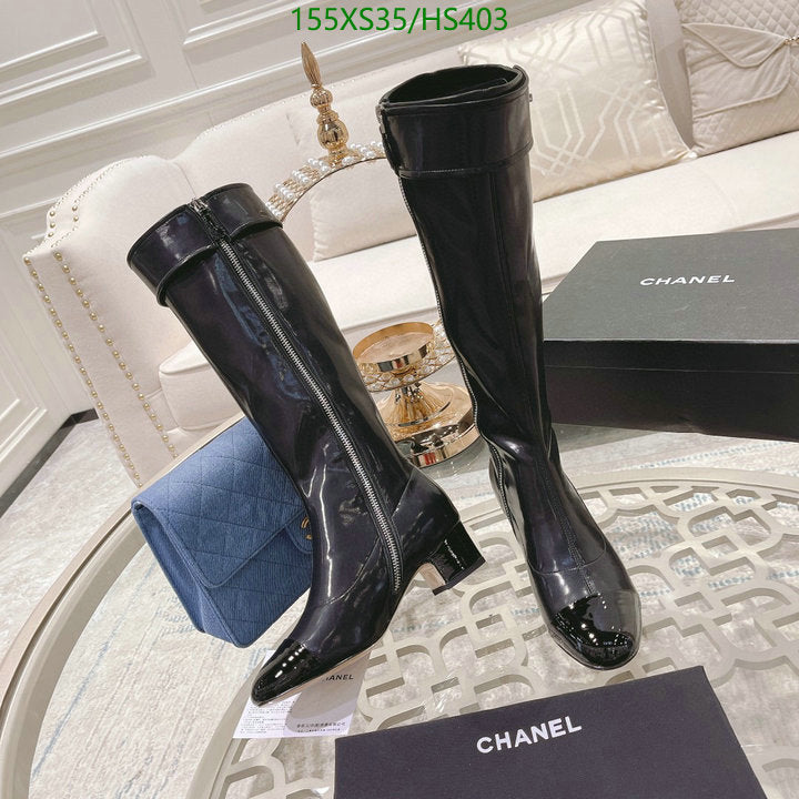 SAMC - Mix Boots - 060