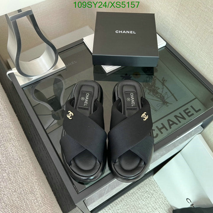 SAMC - CHL Women Shoes Slippers - 144