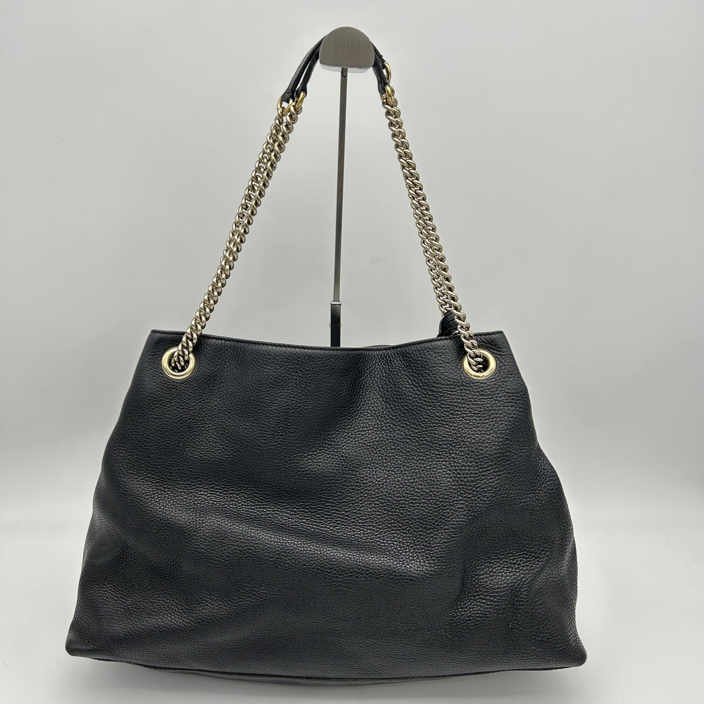 Gucci Soho Chain Tote YVEAE891