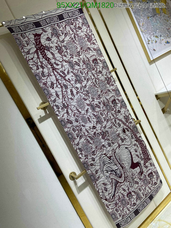 SAMC - DOR Scarves - 282