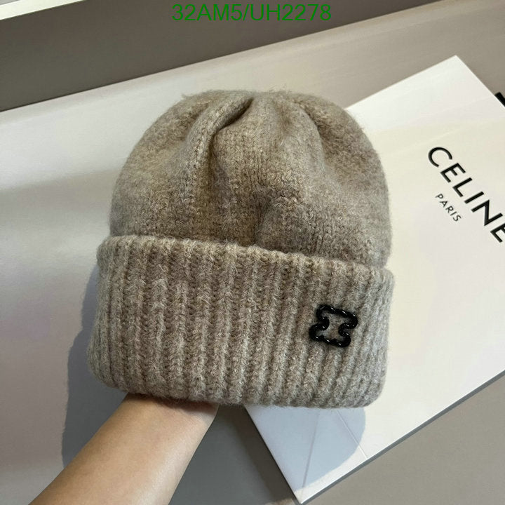 SAMC - COL Caps & Hats - 083