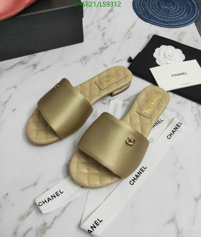 SAMC - CHL Women Shoes Slippers - 260
