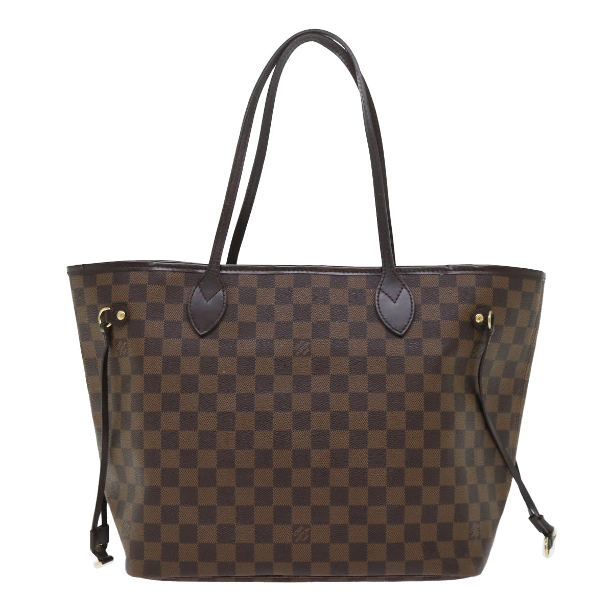 Louis Vuitton Neverfull MM Tote