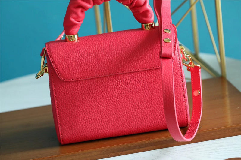 Satchel Bags - VL Bags - 7104