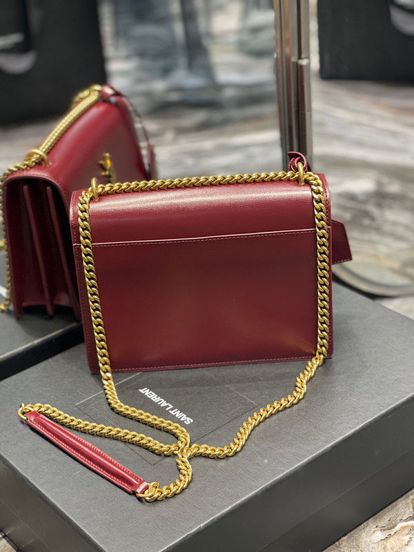 Glami- Glami- - SLY Bags - 634