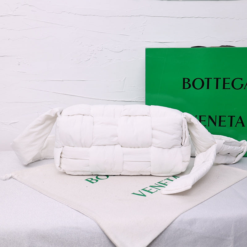 Satchel Bags - BV Bags - 001
