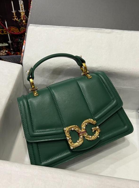 SAMCC - DAG Bags - 105