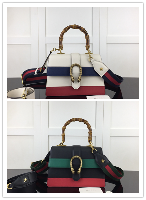 Satchel Bags - GCI Bags - 1011