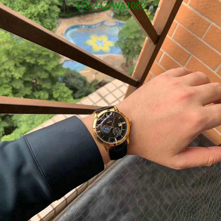 SAMC - OG Watches - 166