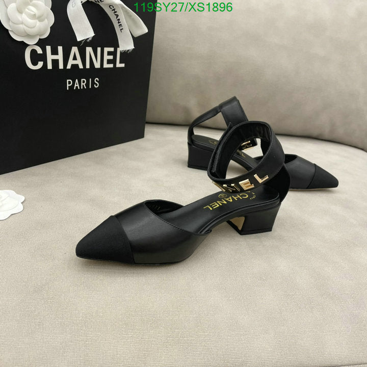 SAMC - CHL Women Shoes Ballet - 322