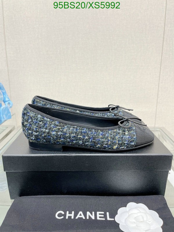 SAMC - CHL Women Shoes Ballet - 292