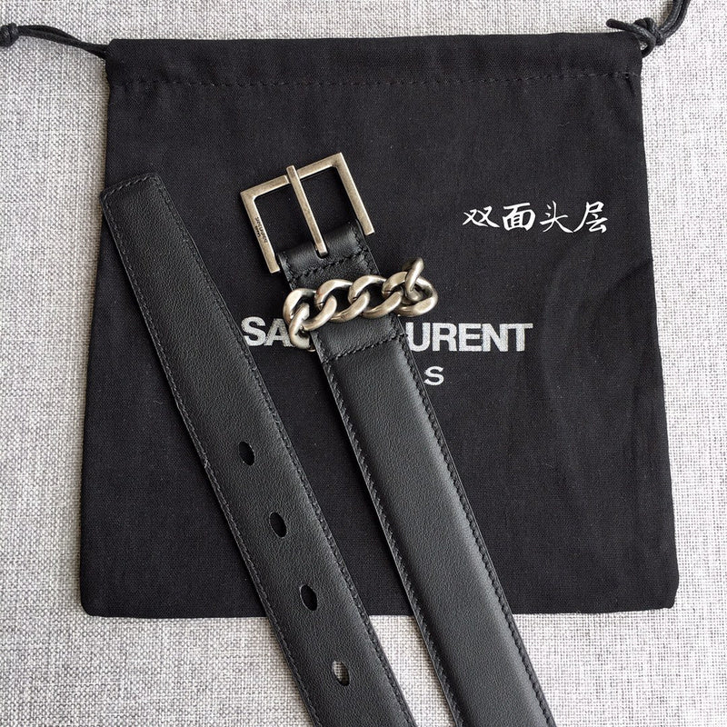 Satchel Bags - VL Belts - 388