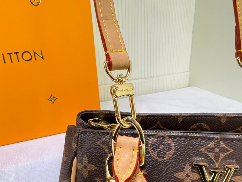 Satchel Bags - VL Bags - 1955