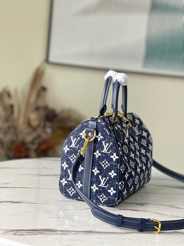 GlamI Lu-Vi bags - 5444