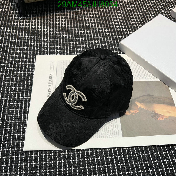SAMC - CHL Caps & Hats - 035