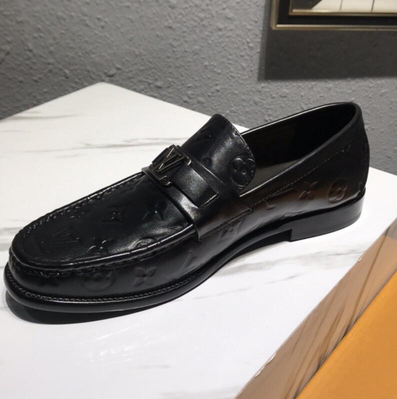 SAMC - LOV Men Shoes - 1340