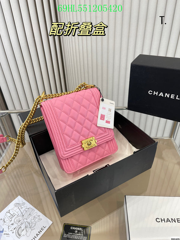 Glami - CHL Bags - 1769