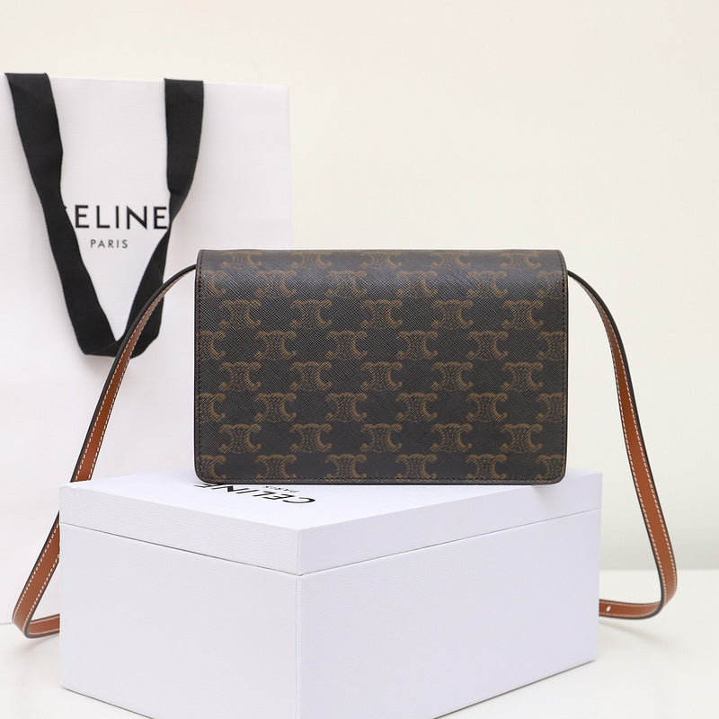 Glamy - COL Bags - 204