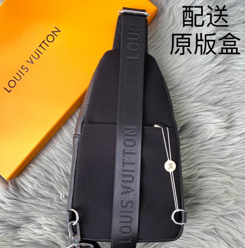 SAMC - LOV Bags - 1185