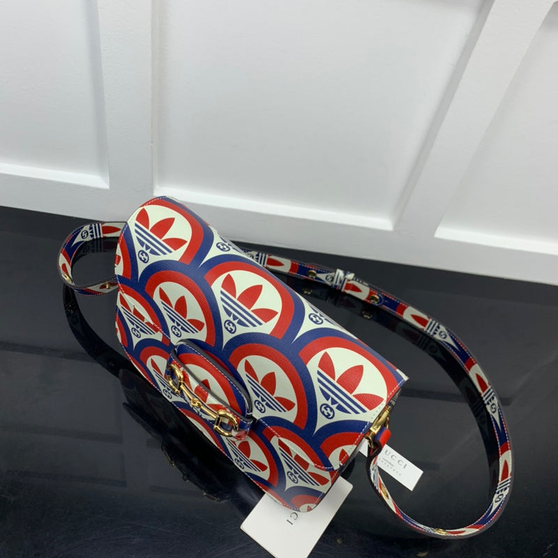 Satchel Bags - GCI Bags - 869