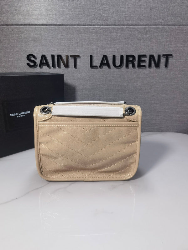 Satchel Bags - SLY Bags - 1657