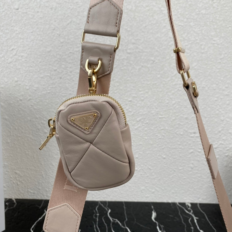 Glamy - PD Bags - 1898