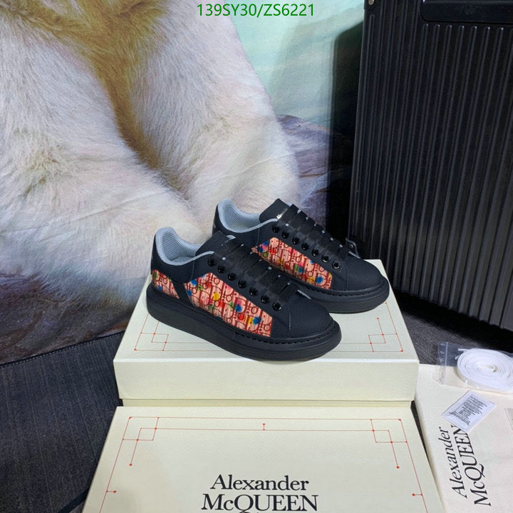 SAMC - DOR Women Sneakers - 101