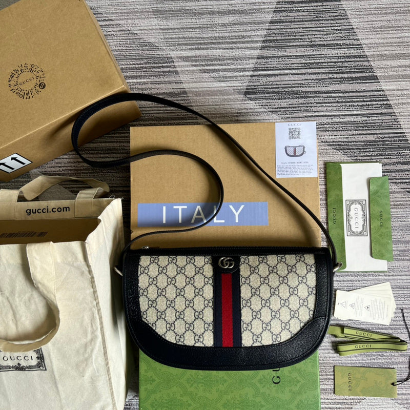 ELE - GG Bags - 1301