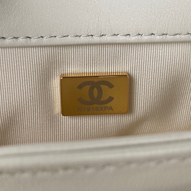 Satchel Bags - CHL Bags - 2650
