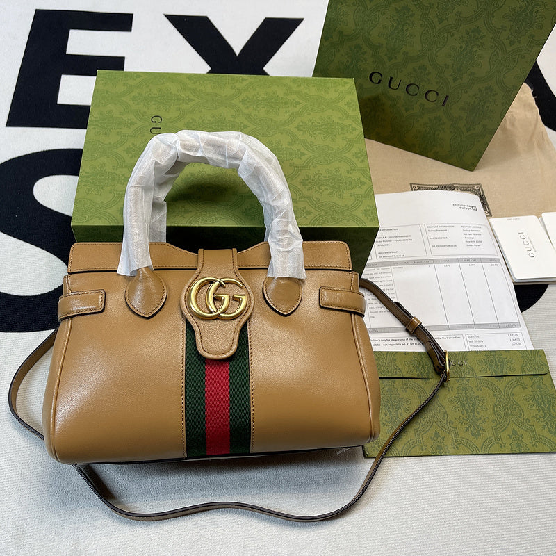 Satchel Bags - GCI Bags - 6745