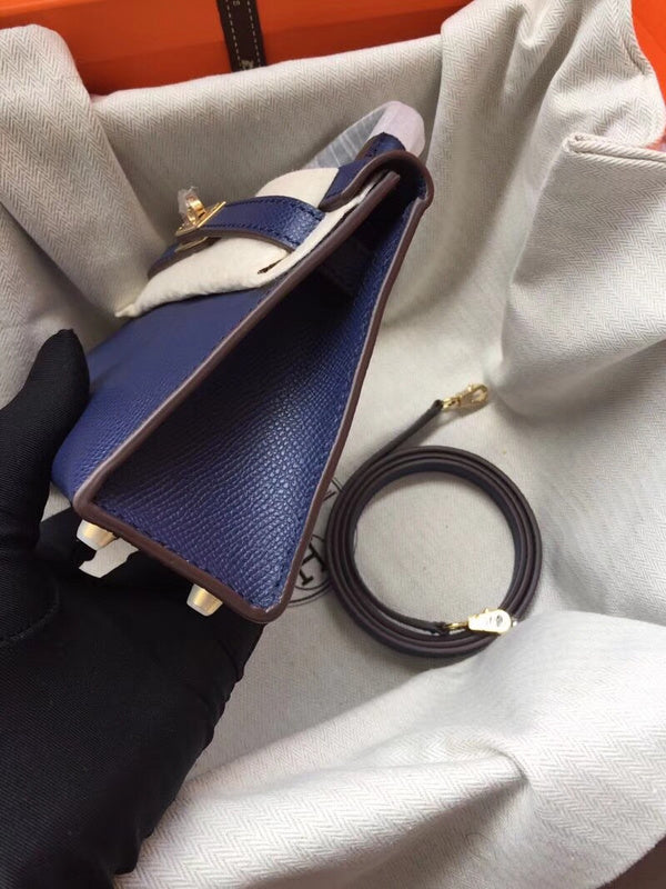 Satchel Bags - HMS-Bags - 741