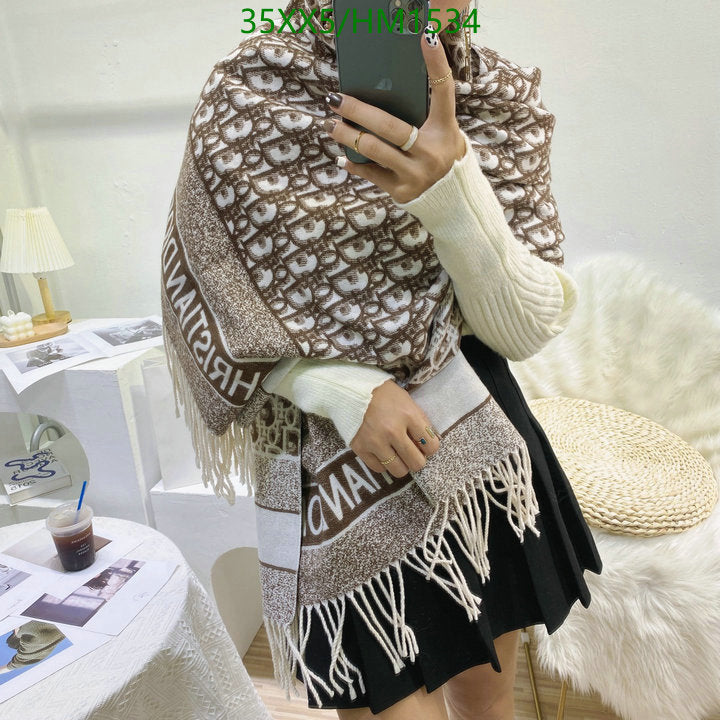 SAMC - DOR Scarves - 420