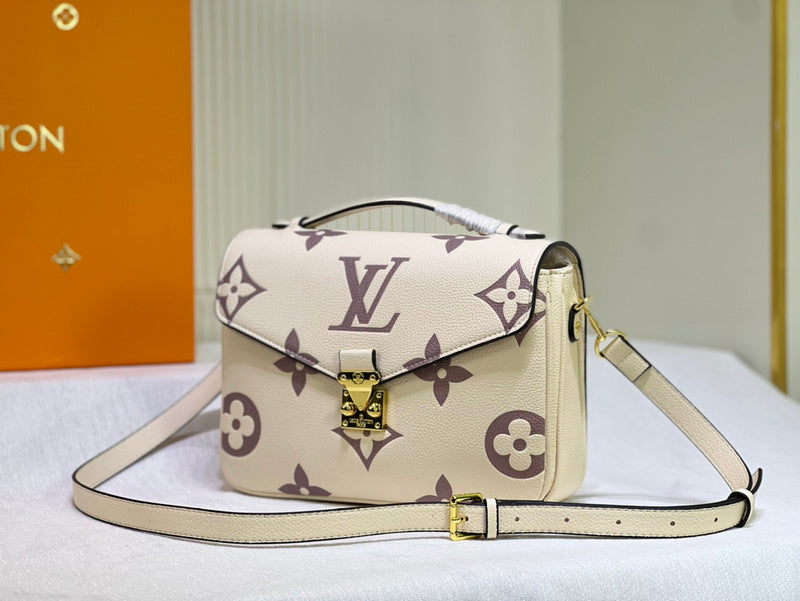 Satchel Bags - VL Bags - 2021