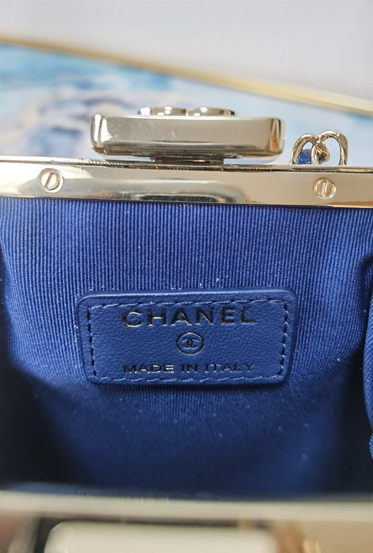 Satchel Bags - CHL Bags - 1495