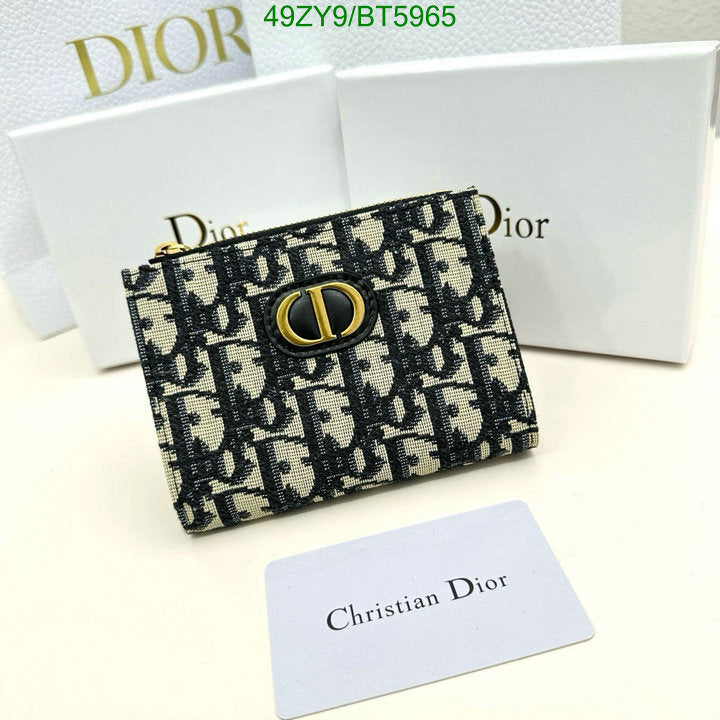 SAMC - DOR Wallets - 028