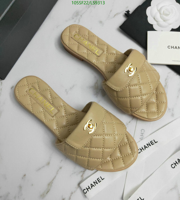 SAMC - CHL Women Shoes Slippers - 240