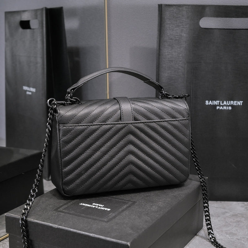 Satchel Bags - STLT Bags - 199