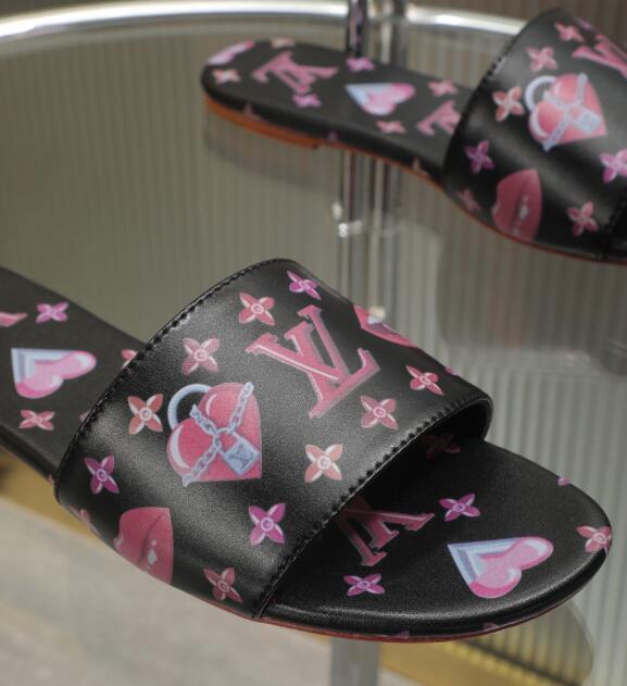 SAMC - LOV Women Shoes - 569