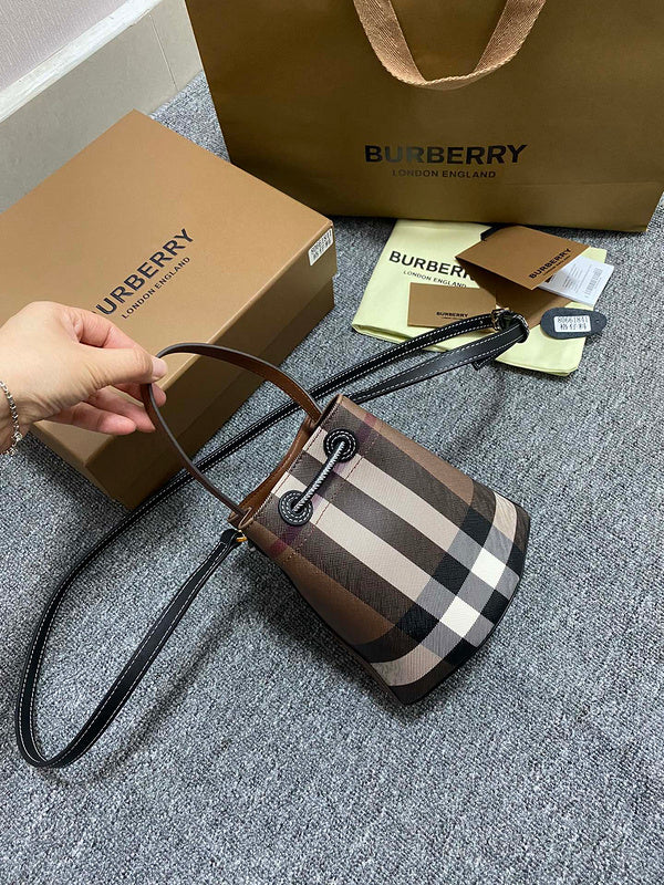 Glamy - BOR Bags - 687