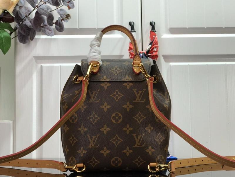 SAMC - LOV Bags - 2676
