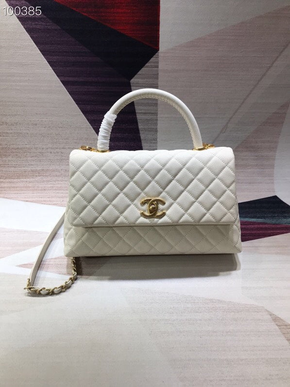 Satchel Bags - CHL Bags - 6727