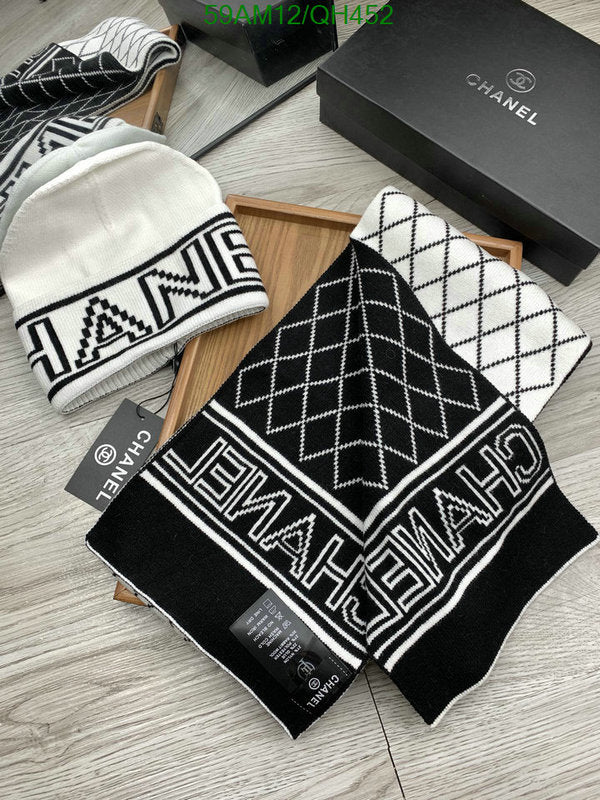 SAMC - CHL Caps & Hats - 124