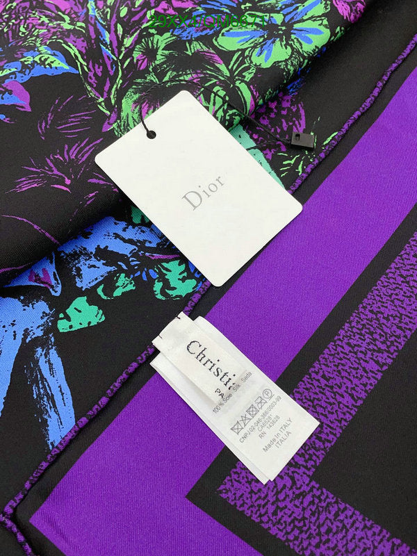 SAMC - DOR Scarves - 266