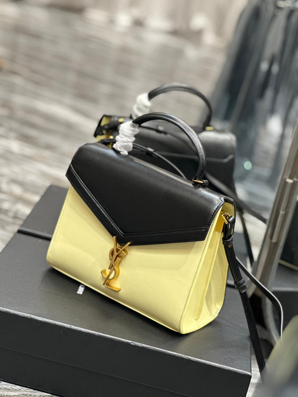Satchel Bags - SLY Bags - 2064